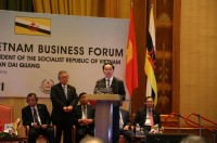 viet nam brunei con nhieu tiem nang va du dia hop tac