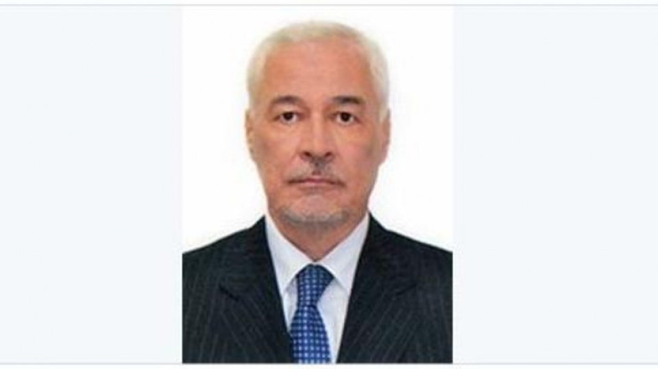 Đại sứ Nga tại Sudan qua đời ở thủ đô Khartoum