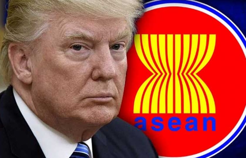 Năm 2020: Việt Nam là cầu nối để quan hệ ASEAN – Mỹ khởi sắc
