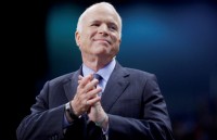 John McCain – một cuộc đời đầy chiến tích