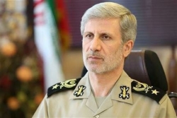 Hợp tác quân sự Nga-Iran đạt tới cấp độ mới