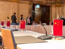 Nga: Mỹ rút lại đề xuất đưa Trung Quốc vào các cuộc đàm phán về New START