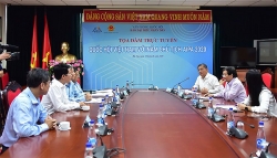 Tọa đàm trực tuyến Quốc hội Việt Nam với Năm Chủ tịch AIPA 2020