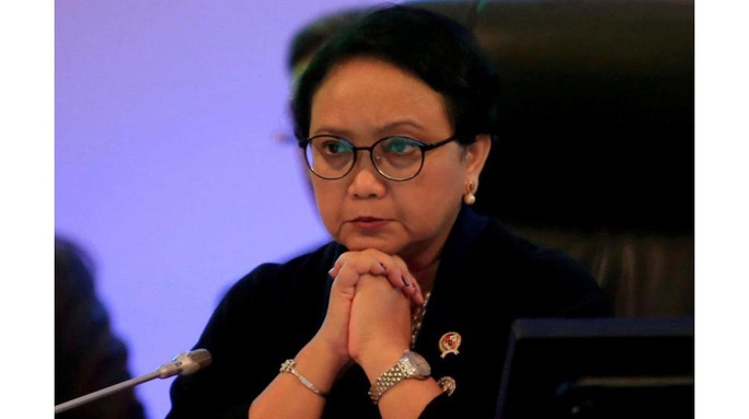 Indonesia kêu gọi Myanmar chấp thuận bổ nhiệm đặc phái viên ASEAN