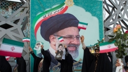 Thách thức của tân Tổng thống Iran: đối nội phức tạp, đối ngoại ngổn ngang