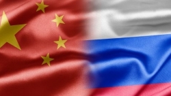 Phương Tây 'lạnh nhạt', Nga xích lại với Trung Quốc là điều tất yếu?