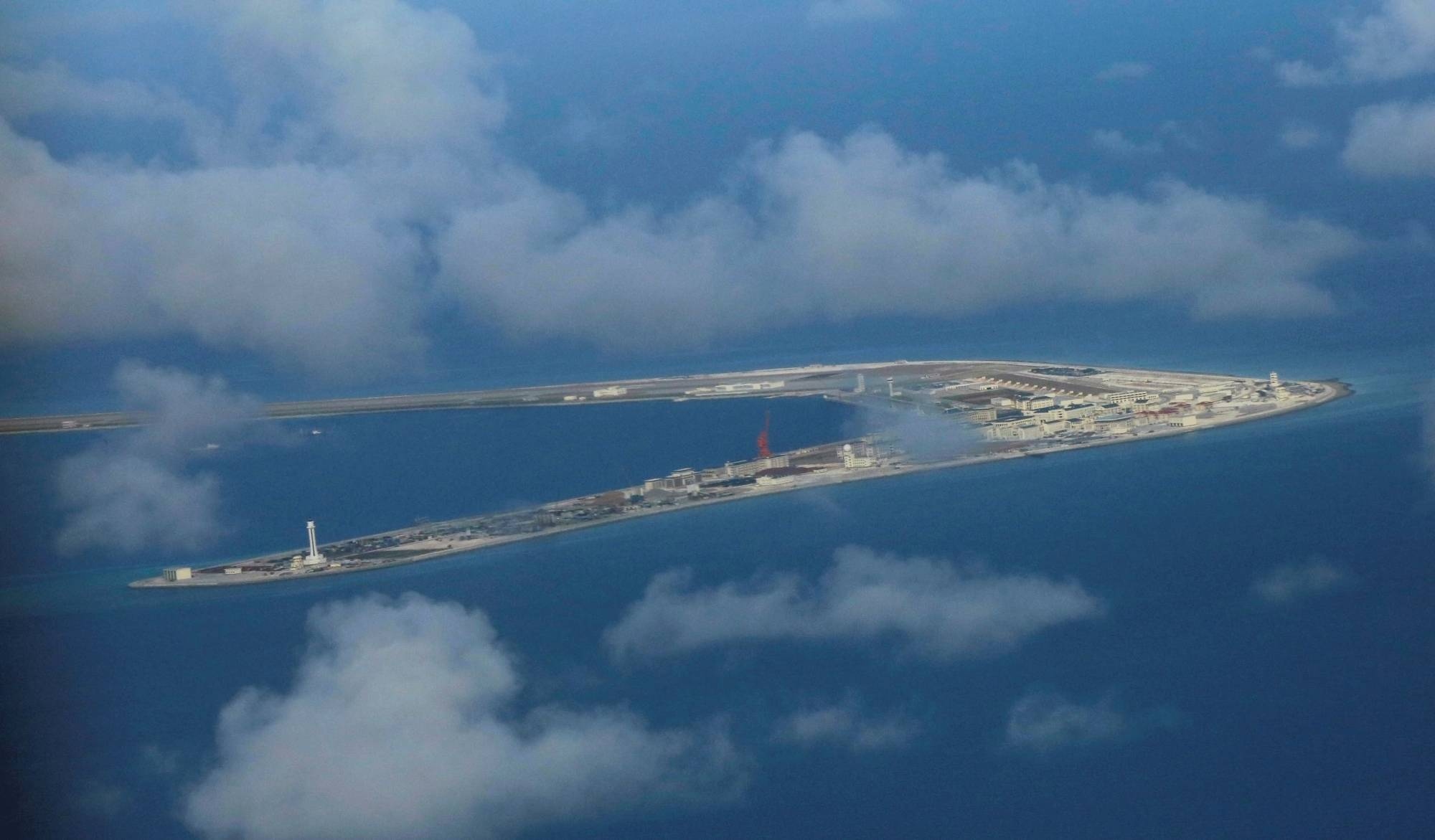 Mỹ, phương Tây hối thúc Trung Quốc tuân thủ phán quyết PCA về Biển Đông