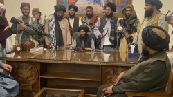 Lực lượng Taliban: Sinh ra từ bạo lực, trỗi dậy từ tro tàn và đến tận cùng giấc mộng