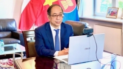 Đại sứ Việt Nam tại Ba Lan: Chủ động lựa chọn 'ngôn ngữ ngoại giao' trong tình hình mới