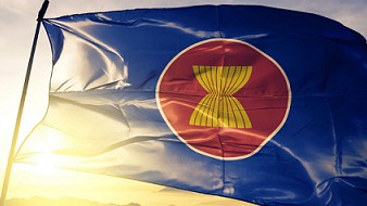 'Thuyền' ASEAN vững vàng vượt 'sóng cả', vươn mình 'ra biển lớn'