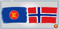 Na Uy coi trọng vai trò và tin tưởng vào năng lực của ASEAN