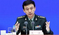 Trung Quốc quyết không đối thoại quốc phòng với Mỹ