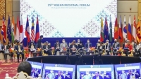 ASEAN với vai trò trung tâm hòa giải, làm sao để có thể làm tốt?