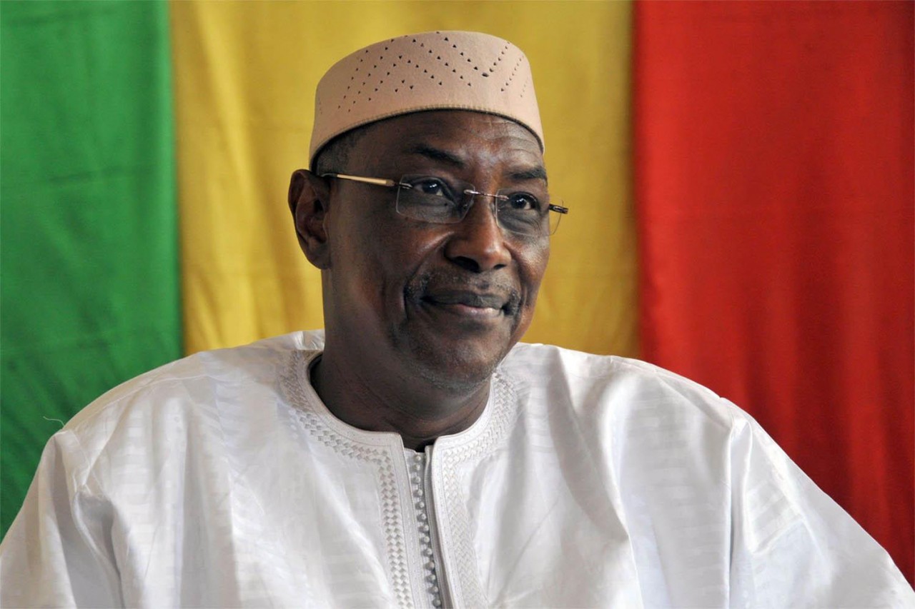 Mali bổ nhiệm thủ tướng tạm quyền
