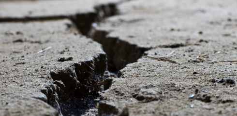 Động đất có độ lớn 6,2 làm rung chuyển Bali