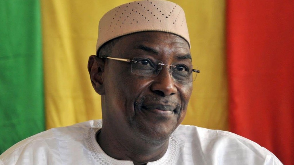 Mali bổ nhiệm người phát ngôn của chính phủ làm thủ tướng tạm quyền