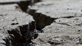 Đảo Bali của Indonesia lại rung chuyển vì động đất