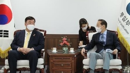 Hàn Quốc hối thúc Trung Quốc thuyết phục Triều Tiên phản hồi tích cực về 'kế hoạch táo bạo'