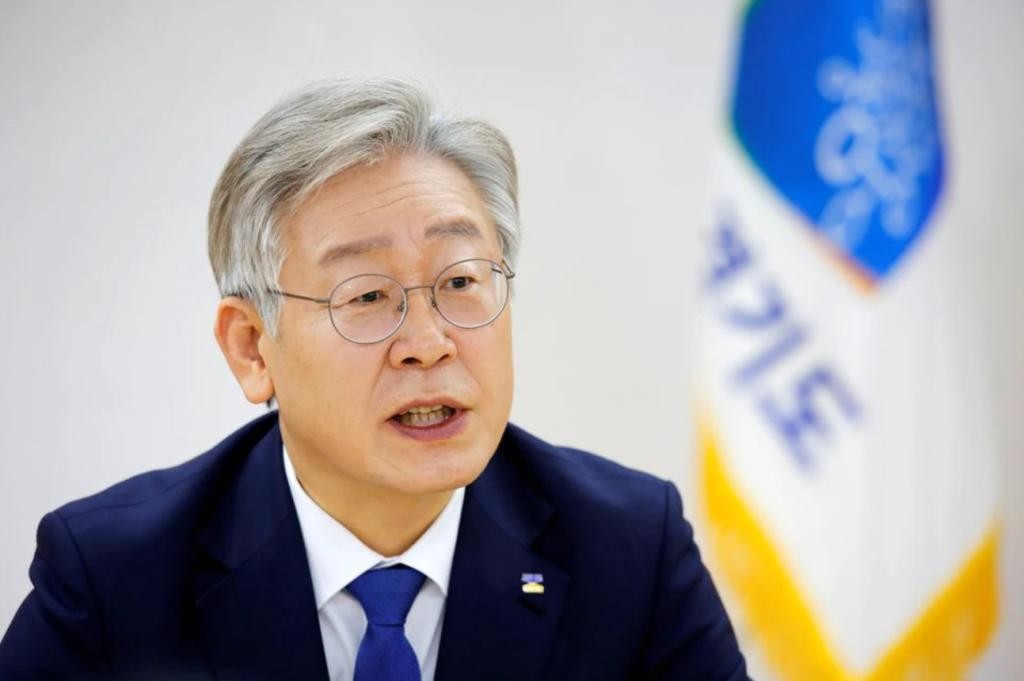 Hàn Quốc: Ông Lee Jae-myung nhiều khả năng trở thành Chủ tịch đảng Dân chủ