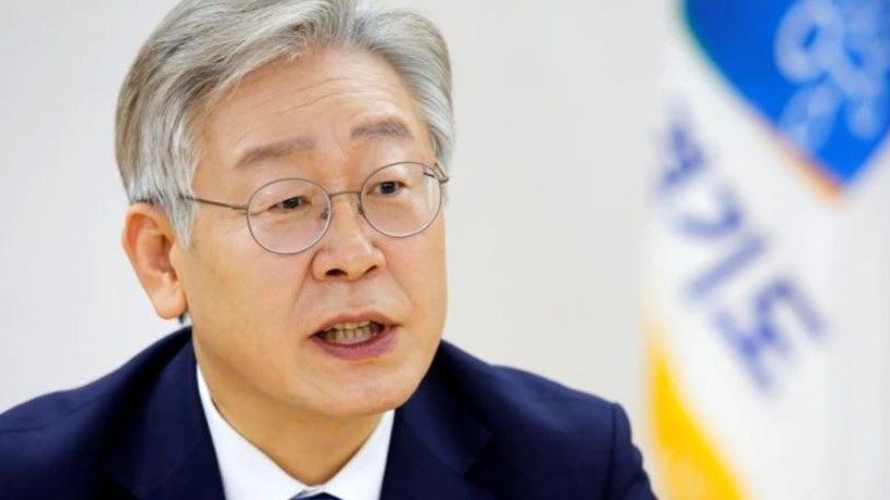 Hàn Quốc: Cựu ứng cử viên Tổng thống Lee Jae-myung có thể trở thành chủ tịch đảng đối lập chính