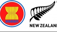 Quan hệ Đối tác chiến lược ASEAN-New Zealand: Thúc đẩy phục hồi toàn diện, lấy kinh tế là trọng tâm