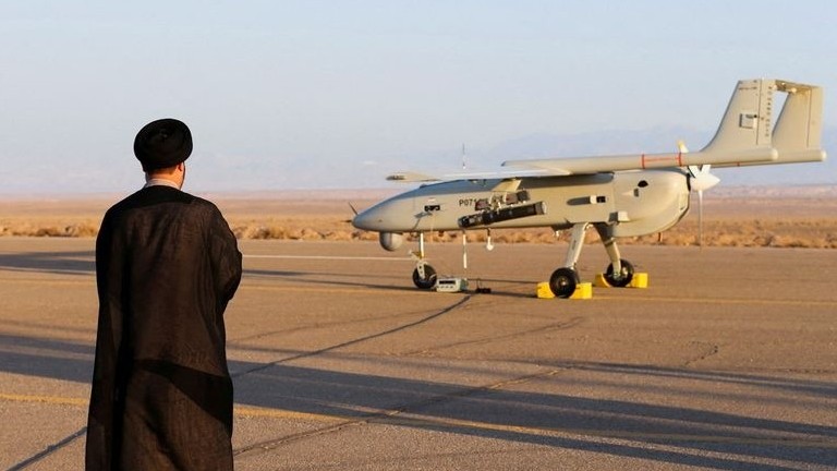 Iran có thể cung cấp UAV cho Nga: Tình báo công khai bằng chứng 'còn hơn thế nữa'