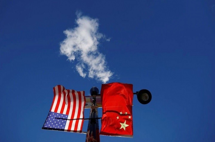 Trung Quốc nêu điều kiện nối lại đàm phán về biến đổi khí hậu với Mỹ