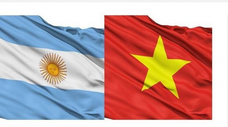 Truyền thông Argentina ca ngợi thành tựu kinh tế Việt Nam