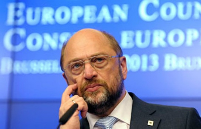 Đức: Ông Martin Schulz từ chức Chủ tịch đảng SPD