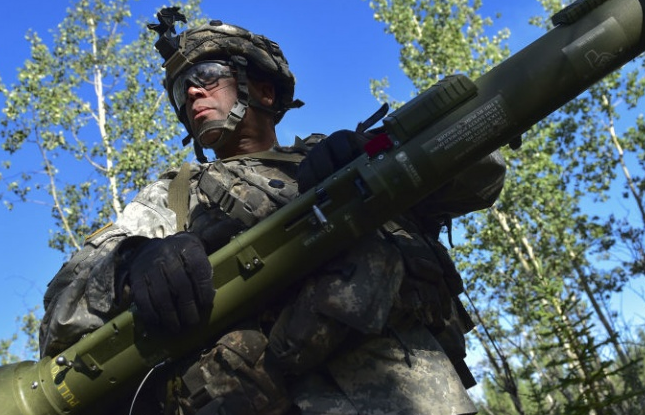 Mỹ thừa nhận không sẵn sàng cho cuộc xung đột quân sự với Nga