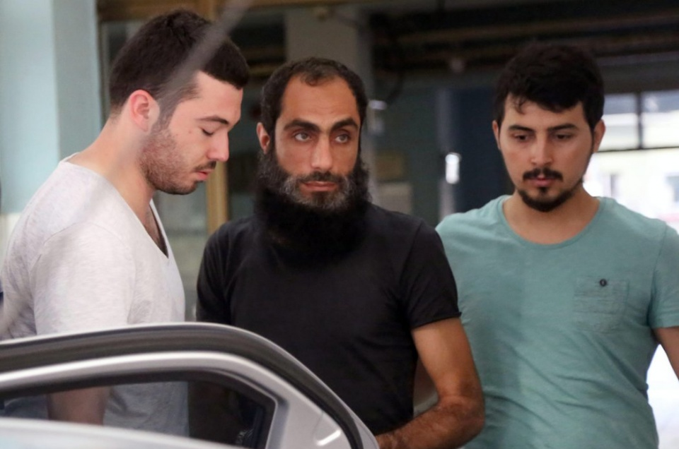 Thổ Nhĩ Kỳ bắt giữ 3 đối tượng tình nghi tuyển mộ thành viên cho IS