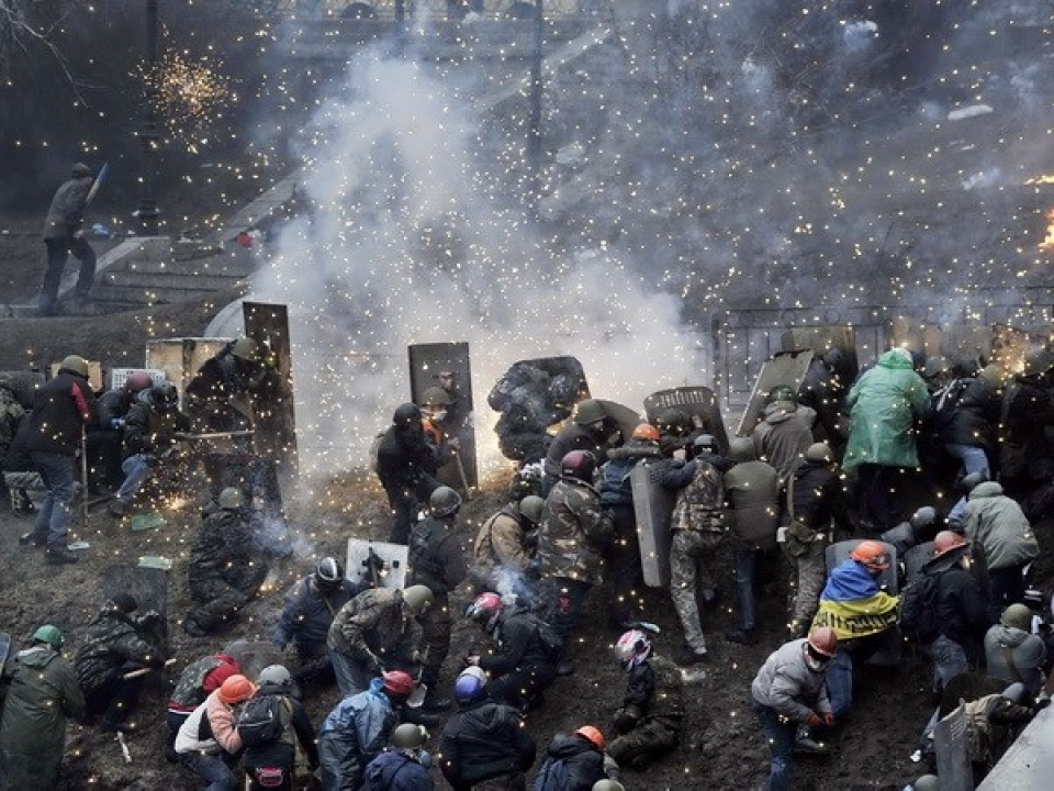 Sắp có lối thoát cho khủng hoảng Ukraine