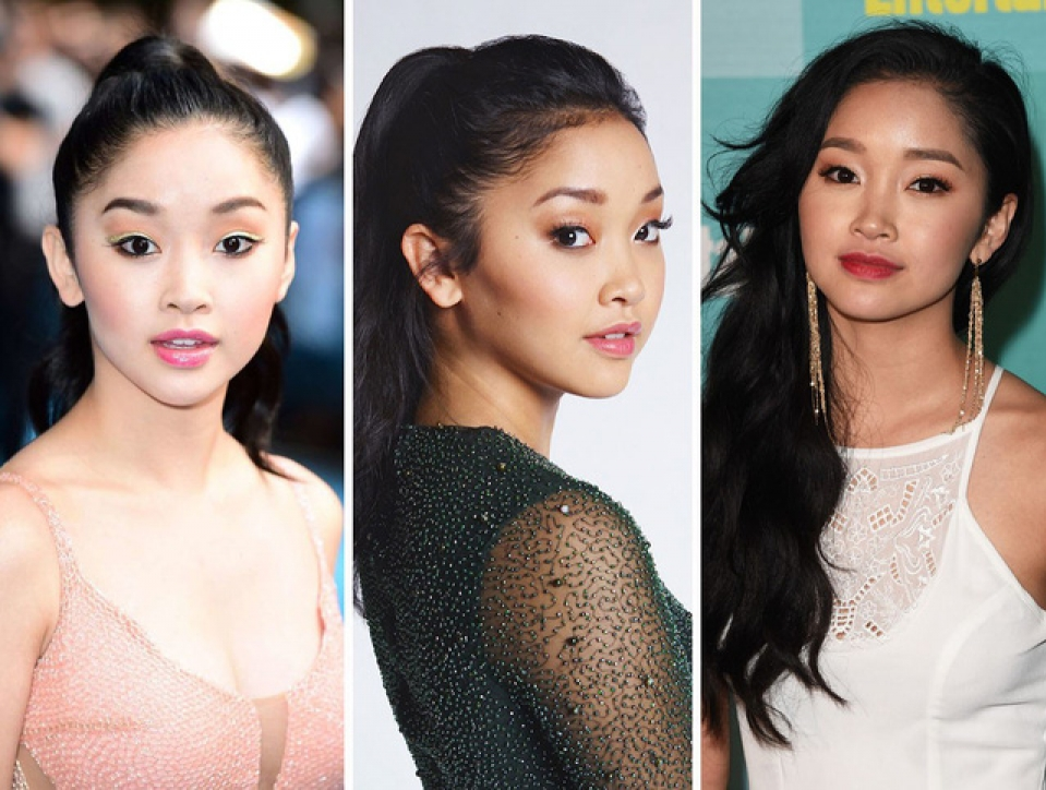 Ngôi sao gốc Việt ở Hollywood: Không dám nhuộm tóc vì… sợ mẹ