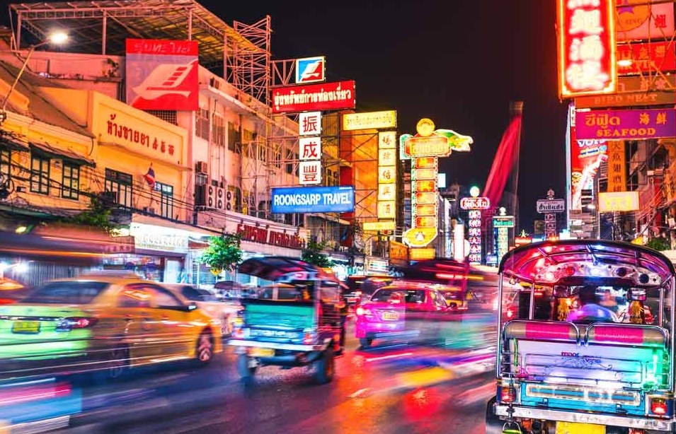 Thái Lan tung thêm ưu đãi khủng mời gọi các nhà đầu tư nước ngoài