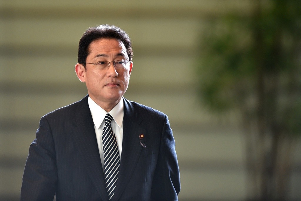 Thủ tướng Nhật Bản Suga Yoshihide tuyên bố không tranh cử, lộ diện các ứng cử viên