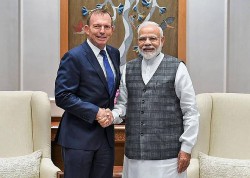 FTA Ấn Độ-Australia: 