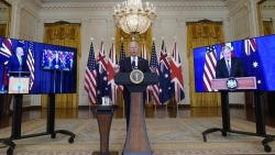 Thỏa thuận Mỹ-Anh-Australia (AUKUS): Hợp tác có chọn lọc với sứ mệnh đặc biệt