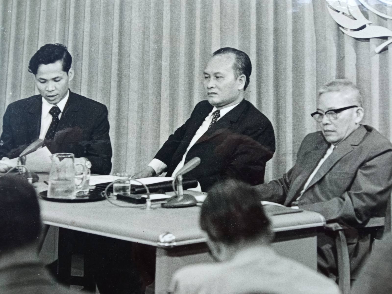 Việt Nam tự hào đã sớm gắn bó với đối ngoại đa phương