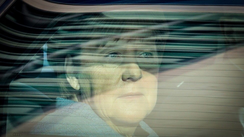 Di sản chính sách đối ngoại của Angela Merkel