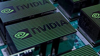 Yêu cầu Nvidia ngừng bán các chip AI hàng đầu cho Trung Quốc, Mỹ có ẩn ý gì?