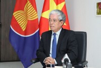 Có thành công 'đáng nể' trong ASEAN , Việt Nam khẳng định bản lĩnh giữa muôn trùng biến động