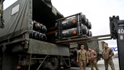 Vì sao các nước phương Tây không cung cấp xe tăng chiến đấu cho Ukraine?