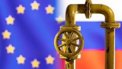Khủng hoảng năng lượng châu Âu: Nguy cơ 'cạn đáy' đang rất gần, các lệnh trừng phạt Nga được đưa lên bàn cân