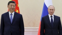 Nga, Trung Quốc 'rỉ tai nhau' về một trật tự thế giới mới, chẳng cần níu kéo những điều không thể cứu vãn!