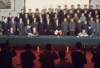 50 năm bình thường hóa quan hệ Trung Quốc-Nhật Bản: Gấu trúc, hoa anh đào và một 'lời nhắc' của lịch sử
