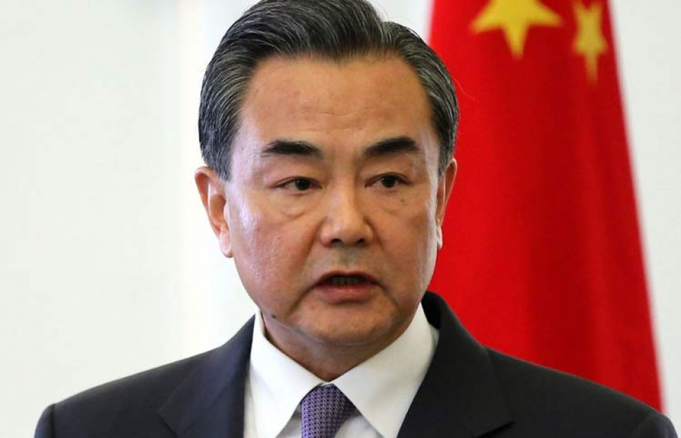 Trung Quốc đề xuất 7 điểm về việc nâng tầm quan hệ với ASEAN