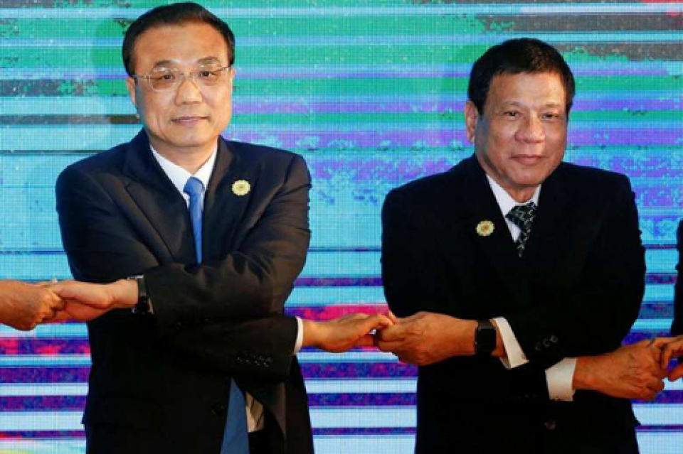 Quan hệ Philippines - Trung Quốc: Có thể tiến xa hơn?
