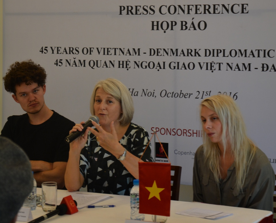 Đan Mạch – Việt Nam: Dù khác biệt vẫn có thể tạo nên điều tuyệt vời!
