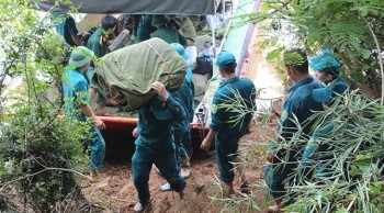 Vietnam races to deal with flood impacts and braces for typhoon