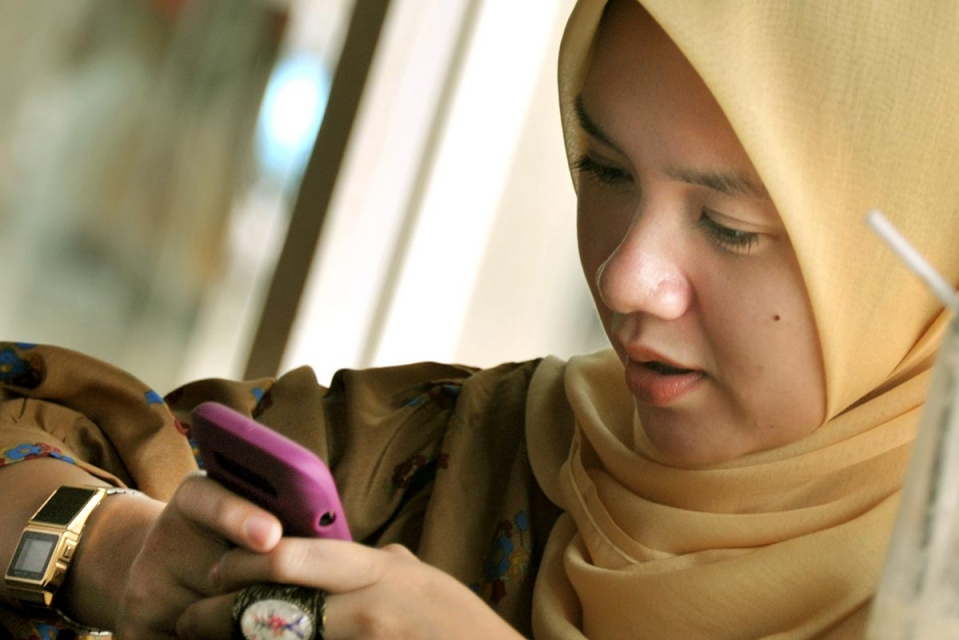 Thương mại điện tử - mô hình thành công của Indonesia